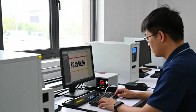 杭州市启翼科技有限公司